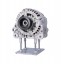 Polstarter A9068 Альтернатор Ahlmann AX85 [4024HF] 2008-; John Deere 313, 315, 317, 4250