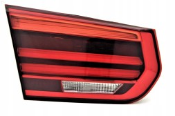 Китай WE8444-1348LUESLMB BMW 3 F30 F31 від 2015 року ЛАМПА ЛІВА НОВА LED