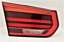 Китай WE8444-1348LUESLMB BMW 3 F30 F31 від 2015 року ЛАМПА ЛІВА НОВА LED