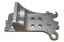 Tangde 3353601 КРОНШТЕЙН ДЕМПФЕР КАБИНИ DAF 105XF ПРАВ