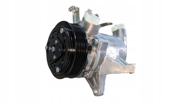 MSG AC0280NEW Компресор кондиціонера SUBARU Forester 13-18, Impreza 11-16