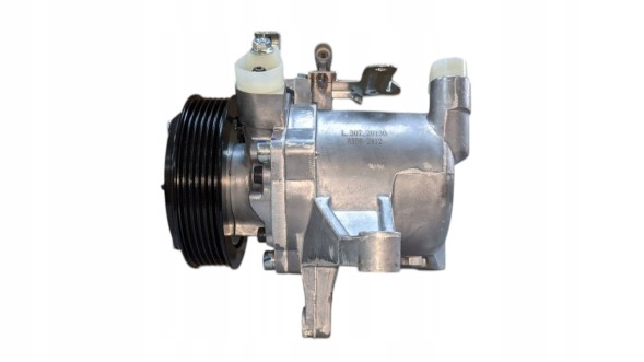 MSG AC0280NEW Компресор кондиціонера SUBARU Forester 13-18, Impreza 11-16