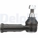 TA1640 DELPHI Накінечник кермової тяги