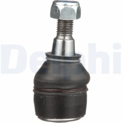 TA1640 DELPHI Накінечник кермової тяги