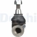 TA1640 DELPHI Накінечник кермової тяги