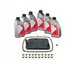 Febi bilstein 176873 Набір для заміни оливи коробки передач 176873