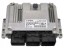 OE КОМП'ЮТЕР ECU PEUGEOT 207 1.6 9663443080 0261208957