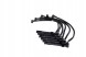 Bosch BOS0 986 356 321/RS7 КАБЕЛІ ЗАПАЛЮВАННЯ BOSCH BOS, 0 986 356 321