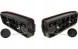 Lamiro 330-005330-006 Лампа задня комплексна Lamiro LED ліва + права для вантажних автомобілів