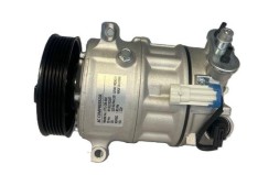 AUTO-KLIMAT КОМПРЕСОР КОНДИЦІОНЕРА OPEL INSIGNIA A 13262839