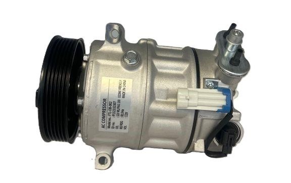 AUTO-KLIMAT КОМПРЕСОР КОНДИЦІОНЕРА OPEL INSIGNIA A 13262839