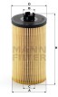HU 931 5X MANN FILTER Фільтр мастил