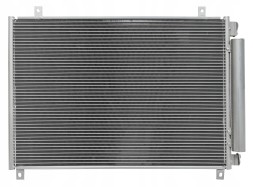 AHE AHE837594366 Кондиціонер suzuki baleno ii 16- 1.0 95310m68p00