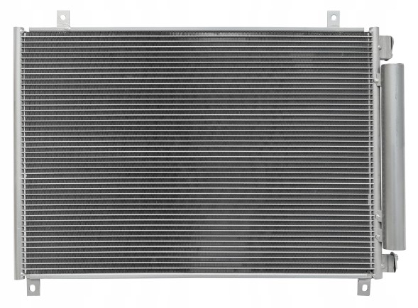 AHE AHE837594366 Кондиціонер suzuki baleno ii 16- 1.0 95310m68p00