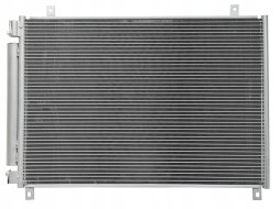 AHE AHE837594366 Кондиціонер suzuki baleno ii 16- 1.0 95310m68p00