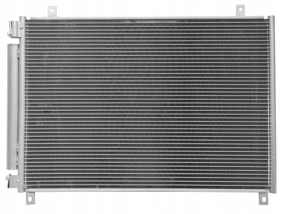 AHE AHE837594366 Кондиціонер suzuki baleno ii 16- 1.0 95310m68p00