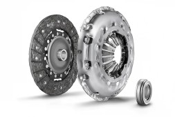 Шеффлер ЛуК 620 3326 00 Комплект зчеплення 620 3326 00 luk seat skoda vw