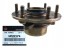 Mitsubishi OE WB/MR992374 MITSUBISHI L200 FIAT FULLBACK ПІДШИПНИК МАТОЧИНИ КОЛЕСА ПЕРЕДНІЙ MR992374 ОРИГІНАЛ