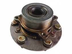 Mitsubishi OE WB/MR992374 MITSUBISHI L200 FIAT FULLBACK ПІДШИПНИК МАТОЧИНИ КОЛЕСА ПЕРЕДНІЙ MR992374 ОРИГІНАЛ