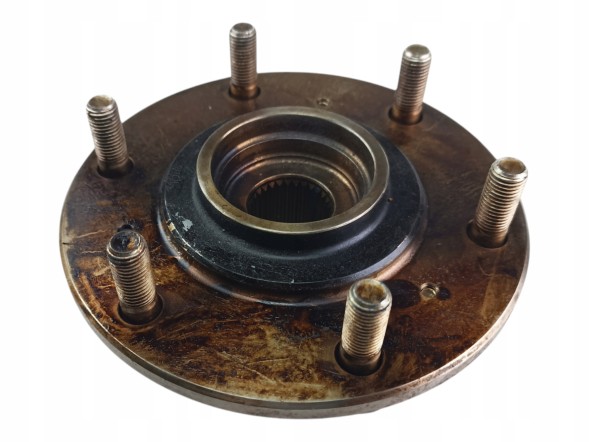Mitsubishi OE WB/MR992374 MITSUBISHI L200 FIAT FULLBACK ПІДШИПНИК МАТОЧИНИ КОЛЕСА ПЕРЕДНІЙ MR992374 ОРИГІНАЛ
