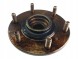 Mitsubishi OE WB/MR992374 MITSUBISHI L200 FIAT FULLBACK ПІДШИПНИК МАТОЧИНИ КОЛЕСА ПЕРЕДНІЙ MR992374 ОРИГІНАЛ