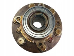 Mitsubishi OE WB/MR992374 MITSUBISHI L200 FIAT FULLBACK ПІДШИПНИК МАТОЧИНИ КОЛЕСА ПЕРЕДНІЙ MR992374 ОРИГІНАЛ