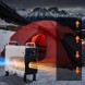 CHINA 5907021462242 Дизельний обігрівач 2квт bluetooth додаток пульт дистанційного керування