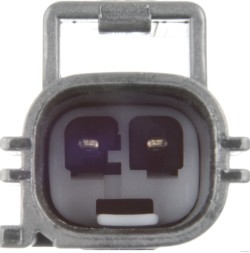AD BRAKE VIC-287243 Датчик температури вихлопних газів для FORD GALAXY II, MONDEO IV, S-MAX 2.0D