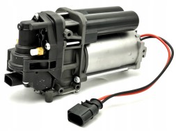 Proteile 4M0616005F Компресор компресор насоса підвіски AUDI Q7 II Q8 4M SQ7 II VW TOUAREG 3