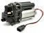 Proteile 4M0616005F Компресор компресор насоса підвіски AUDI Q7 II Q8 4M SQ7 II VW TOUAREG 3