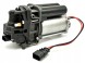 Proteile 4M0616005F Компресор компресор насоса підвіски AUDI Q7 II Q8 4M SQ7 II VW TOUAREG 3