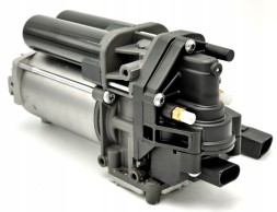 Proteile 4M0616005F Компресор компресор насоса підвіски AUDI Q7 II Q8 4M SQ7 II VW TOUAREG 3
