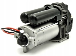 Proteile 4M0616005F Компресор компресор насоса підвіски AUDI Q7 II Q8 4M SQ7 II VW TOUAREG 3
