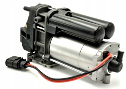 Proteile 4M0616005F Компресор компресор насоса підвіски AUDI Q7 II Q8 4M SQ7 II VW TOUAREG 3