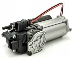 Proteile 4M0616005F Компресор компресор насоса підвіски AUDI Q7 II Q8 4M SQ7 II VW TOUAREG 3
