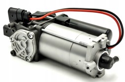 Proteile 4M0616005F Компресор компресор насоса підвіски AUDI Q7 II Q8 4M SQ7 II VW TOUAREG 3