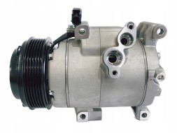 EURO KLIMA EKL38144-ZA F500-AUCAA-06, F500-AUCAA-02, F500-AUCAA02, F500-AUCAA-01, F500-AUCAA-03, F500-AUCAA01, F500-AUCAA03, F500-AUCAA-07, GHT6-61-450A КОМПРЕСОР КОНДИЦІОНЕРА MAZDA KD77-61-450A KF01-61-450 KF01-61-450A