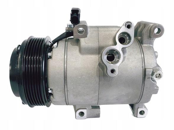 EURO KLIMA EKL38144-ZA F500-AUCAA-06, F500-AUCAA-02, F500-AUCAA02, F500-AUCAA-01, F500-AUCAA-03, F500-AUCAA01, F500-AUCAA03, F500-AUCAA-07, GHT6-61-450A КОМПРЕСОР КОНДИЦІОНЕРА MAZDA KD77-61-450A KF01-61-450 KF01-61-450A