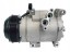 EURO KLIMA EKL38144-ZA F500-AUCAA-06, F500-AUCAA-02, F500-AUCAA02, F500-AUCAA-01, F500-AUCAA-03, F500-AUCAA01, F500-AUCAA03, F500-AUCAA-07, GHT6-61-450A КОМПРЕСОР КОНДИЦІОНЕРА MAZDA KD77-61-450A KF01-61-450 KF01-61-450A