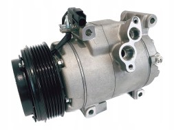 EURO KLIMA EKL38144-ZA F500-AUCAA-06, F500-AUCAA-02, F500-AUCAA02, F500-AUCAA-01, F500-AUCAA-03, F500-AUCAA01, F500-AUCAA03, F500-AUCAA-07, GHT6-61-450A КОМПРЕСОР КОНДИЦІОНЕРА MAZDA KD77-61-450A KF01-61-450 KF01-61-450A