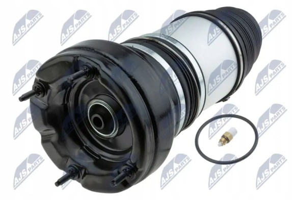 NTY EZC-PS-012 Міх пневматична подушка ezc-ps-012 nty