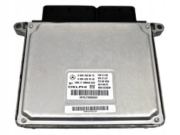Delphi Technologies A6461505572 A0044461540 28114675 ЕБУ MERCEDES E W211 2.2CDI A6461505572 A0044461540