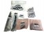 Mitsubishi OE WBEURO/1140A043 + 1140A042 + 1141A014 + 1141A015 + 4x1428A158 + 1211A043 - 10 CZĘŚCI РЕМІНЬ ГРМ ДЛЯ MITSUBISHI ASX OUTLANDER LANCER 4008 C4 AIRCROSS 1.8 2.2 DID DIESEL