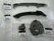 Mitsubishi OE WBEURO/1140A043 + 1140A042 + 1141A014 + 1141A015 + 4x1428A158 + 1211A043 - 10 CZĘŚCI РЕМІНЬ ГРМ ДЛЯ MITSUBISHI ASX OUTLANDER LANCER 4008 C4 AIRCROSS 1.8 2.2 DID DIESEL
