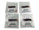 Mitsubishi OE WBEURO/1140A043 + 1140A042 + 1141A014 + 1141A015 + 4x1428A158 + 1211A043 - 10 CZĘŚCI РЕМІНЬ ГРМ ДЛЯ MITSUBISHI ASX OUTLANDER LANCER 4008 C4 AIRCROSS 1.8 2.2 DID DIESEL