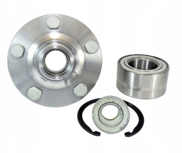 CBK 518517 CBK СТУЧИЦА ПЕРЕДНЬОГО КОЛЕСА FORD EDGE 2007-2010 р.в