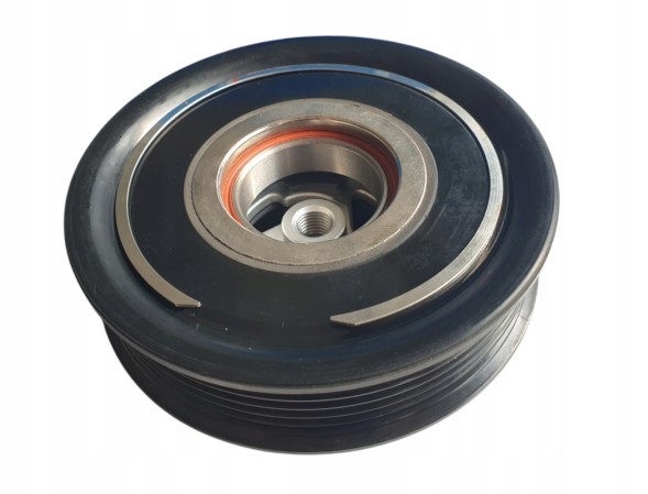 Denso 9675655880, 9815198580, 447150-7360 CITROEN DS OPEL PEUGEOT 9675655880 9815198580 447150-7360 КОМПРЕСОР КОНДИЦІОНЕРА