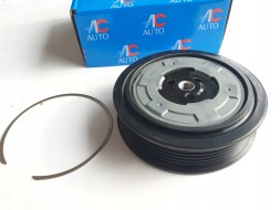 Denso 9675655880, 9815198580, 447150-7360 CITROEN DS OPEL PEUGEOT 9675655880 9815198580 447150-7360 КОМПРЕСОР КОНДИЦІОНЕРА