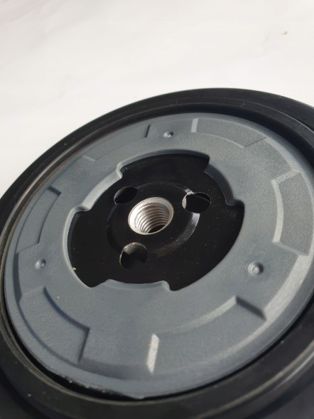 Denso 9675655880, 9815198580, 447150-7360 CITROEN DS OPEL PEUGEOT 9675655880 9815198580 447150-7360 КОМПРЕСОР КОНДИЦІОНЕРА