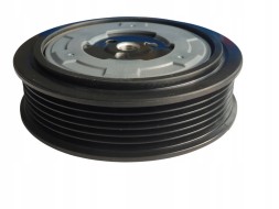 Denso 9675655880, 9815198580, 447150-7360 CITROEN DS OPEL PEUGEOT 9675655880 9815198580 447150-7360 КОМПРЕСОР КОНДИЦІОНЕРА